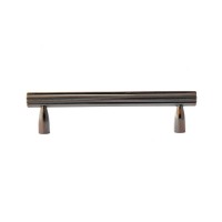 Decorative Metal Furniture Drawer Cabinet Handle